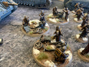 Warhammer 40k Forge World Death Korps Army (CAB02)