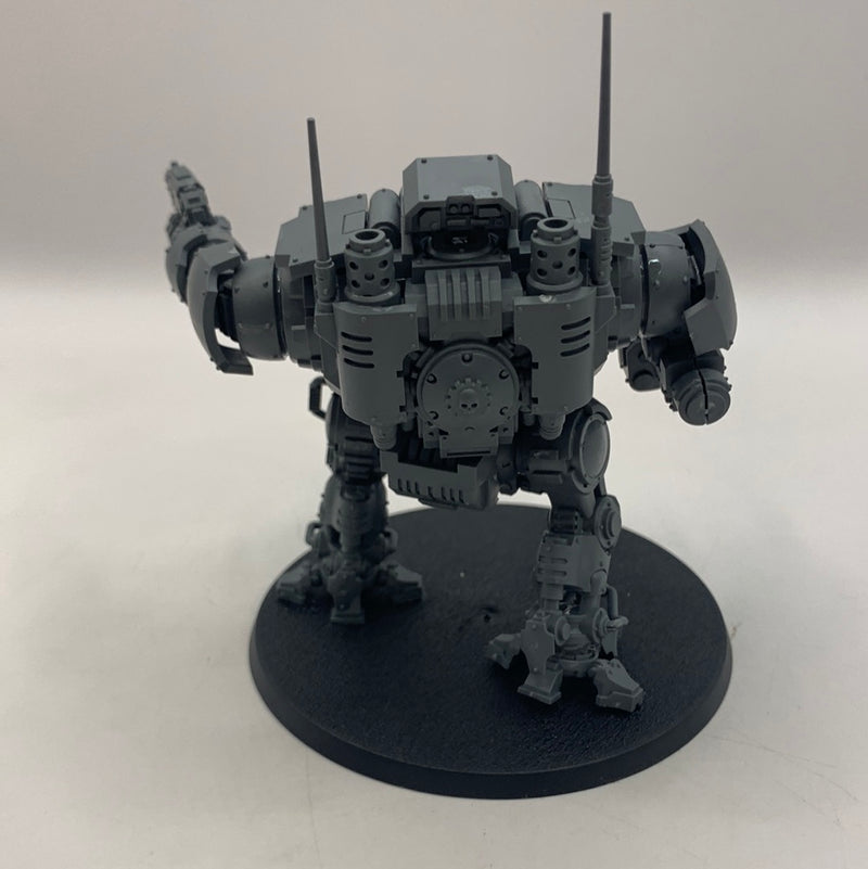 Primaris Invictor Tactical Warsuit AX016-0728