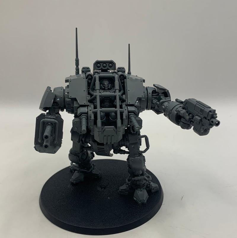Primaris Invictor Tactical Warsuit AX016-0728