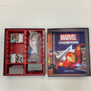 Marvel Champions Card Game Starter Set (BD507)