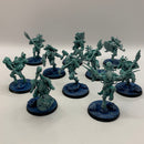 Space Marine Wulfen BC043-0714