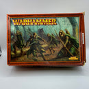 Warhammer Wood Elves Glade Guard NIB (AY016)