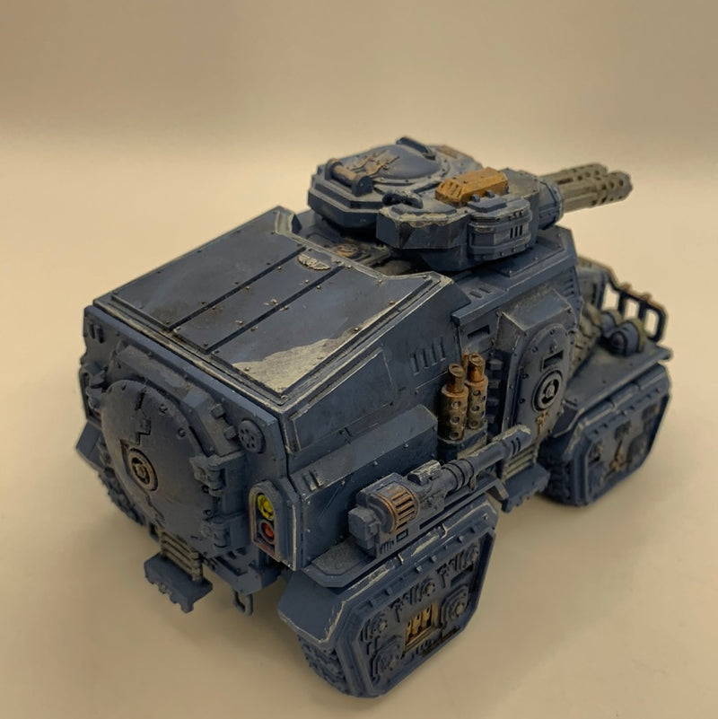 Warhammer 40k Taurox (BC158)