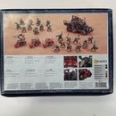Warhammer 40k Ork Battleforce - No Warbikers (AV717)