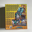 My Hero Academia Bakugo vs Midoriya Rival Box Sealed (BD414)