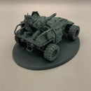 Genestealer Cults Achilles Ridgerunner AW236-0714