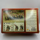 Warhammer Wood Elves Glade Guard NIB (AY016)