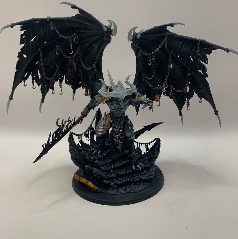 Be'lakor, the Dark Master Well Painted AX006-0728