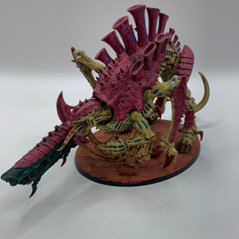 Tyranid Tyrannofex Well Painted AX024-0714