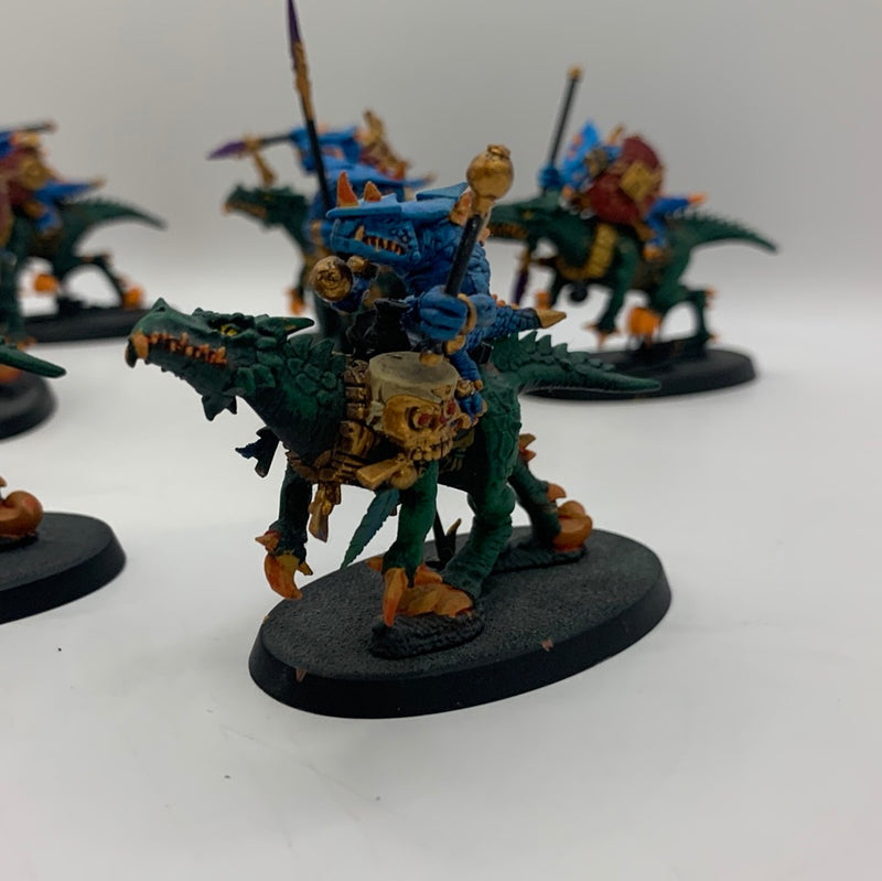 Seraphon Saurus Knights AA042-0720