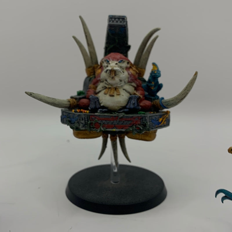 Seraphon Command Bundle BC091-0720