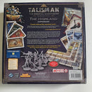 Talisman 4th Edition: The Highland Board Game Expansion (BD407)