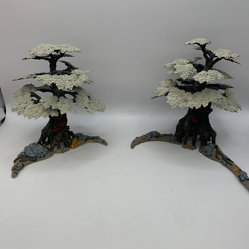 Décor: Sylvaneth Awakened Wyldwood - Warhammer Age of Sigmar Décor: Sylvaneth Awakened Wyldwood - Warhammer Age of Sigmar