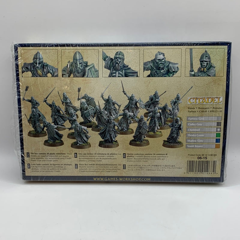 Lord of the Rings Army of the Dead BNIB (AY001)