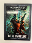 Warhammer 40K Craftworlds Codex (TLB008)
