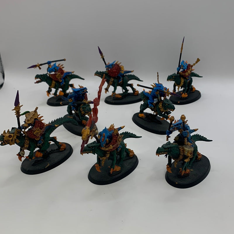 Seraphon Saurus Knights AH030-0720