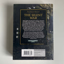 The Horus Heresy The Silent War Chosen of the Sigilite Hardback (AS580)