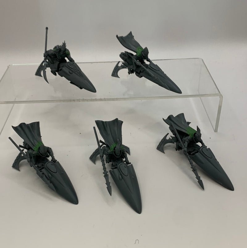 Warhammer 40k Aeldari Shining Spears (AL022)