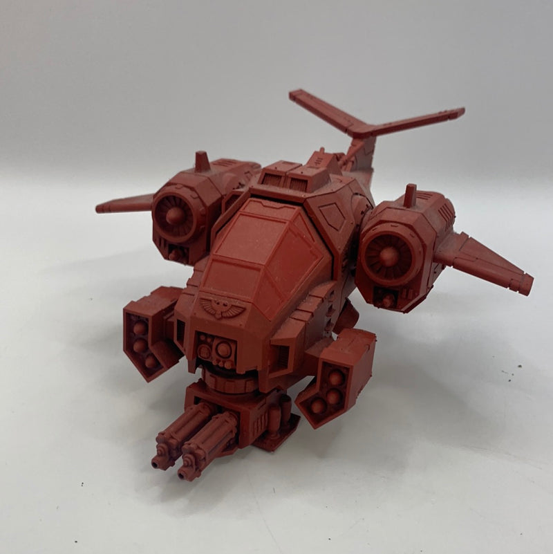 Warhammer 40k Space Marine Stormtalon Gunship  (AC022)