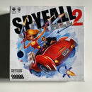 Spyfall 2 (BD400)
