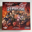 Zombicide Board Game (BD404)