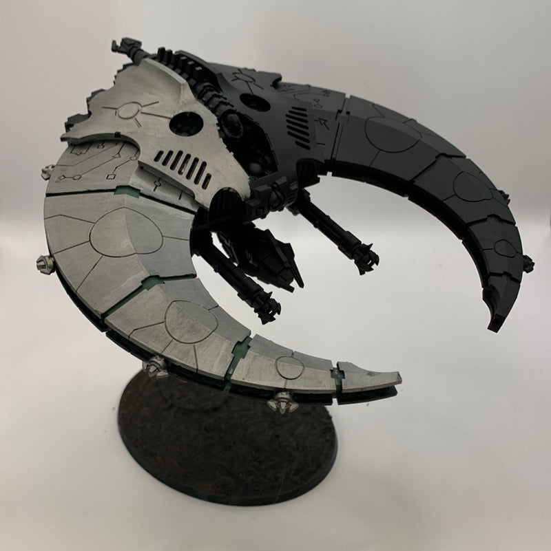 Warhammer 40k Necron Doom Scythe (AU088)