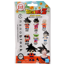 Dragon Ball Z Nanoblocks Character Random Booster - Japanese Import