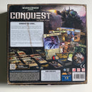 Warhammer Conquest LCG Base Set (BD412)