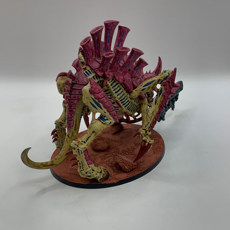 Tyranid Tyrannofex Well Painted AX024-0714