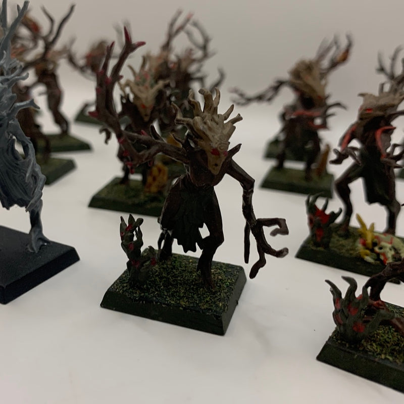 Wood Elf Dryads AH042-0720