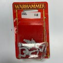 Warhammer Fantasy Vampire Counts Undead Mummies BNIB OOP (AT056)