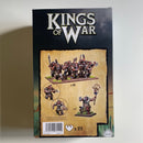 Kings of War Ogre Army (BB431)