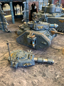 Warhammer 40k Forge World Death Korps Army (CAB02)