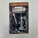 Warhammer Fantasy Dark Elf Supreme Sorceress BNIB OOP (AE078)
