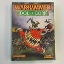 Warhammer Idol of Gork Campaign Pack OOP (BD610)