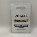 Warhammer 40k Space Wolf Rune Priest BNIB (AD090)