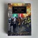 The Horus Heresy The Silent War Chosen of the Sigilite Hardback (AS580)