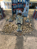 Warhammer 40k Forge World Death Korps Army (CAB02)