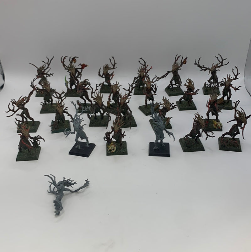 Wood Elf Dryads AH042-0720