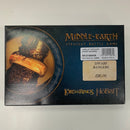 Lord of the Rings Dwarf Rangers NIB (AV729)