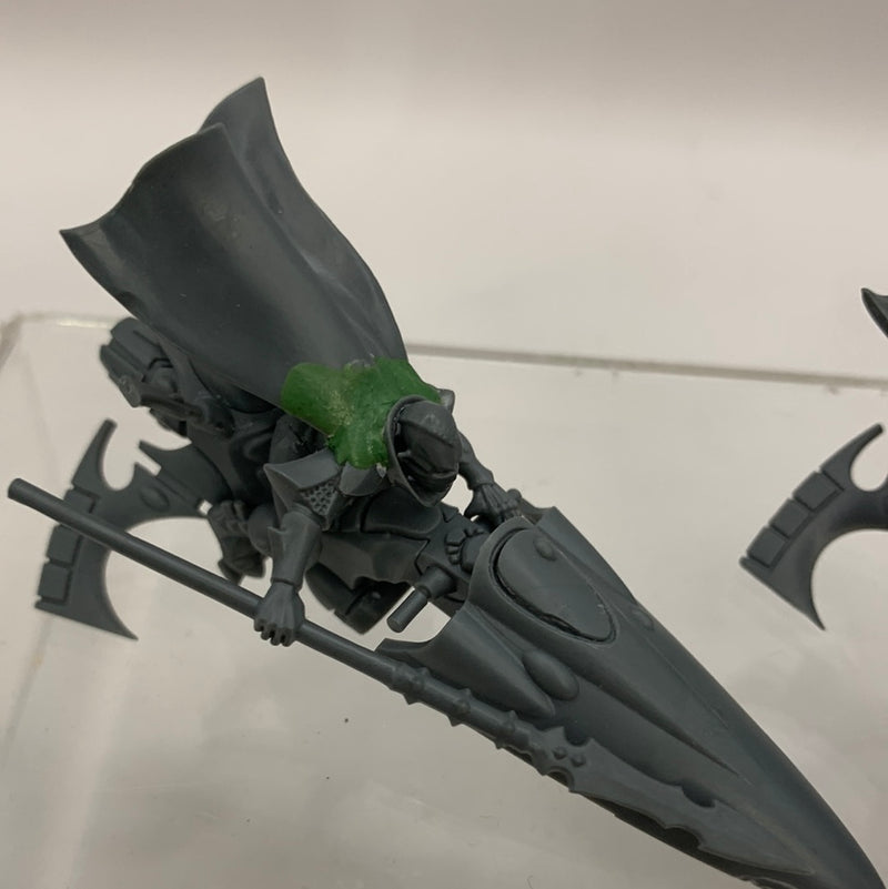 Warhammer 40k Aeldari Shining Spears (AW230)