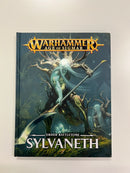 warhammer Age Of Sigmar Sylvaneth Battletome (TLB003)