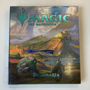 The Art of Magic the Gathering: Dominaria Book (AS588)