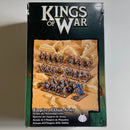 Kings of War Empire of Dust Army (BB432)
