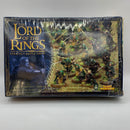 Lord of the Rings Rangers of Middle Earth BNIB (AY013)