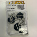 Lord of the Rings Hobbit Militia BNIB (AZ217)