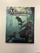 Malifaux Crossroads (TLB016)