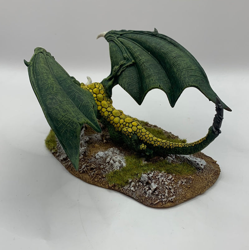 Warhammer Wyvern (AR022)