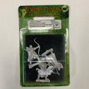 Lord of the Rings Lorien Elf Bowmen BNIB OOP (AD024)