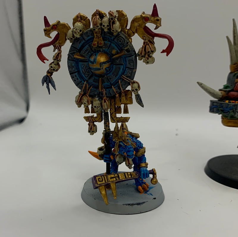 Seraphon Command Bundle BC091-0720